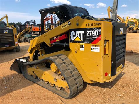 cat 279d skid steer|cat 279d skid steer specs.